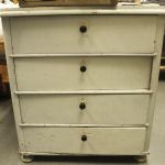 790 8378 CHEST OF DRAWERS
